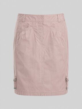 RIANI Cargo Pencil Skirt